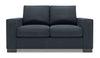Sofa Lab Track Loveseat - Luna Sailor 