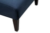 Vali Accent Chair - Seaside  