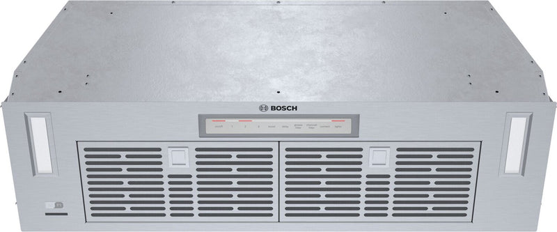 Bosch 800 Series 36\" Smart Custom Hood Insert - HUI86553UC