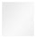 Raia Bedroom Dresser Mirror - Made in Italy, Modern - White