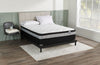 Springwall 2023 Low-Profile Twin Boxspring 