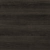 Bristol 46" L-Shaped Computer Office Desk with Shelves, Drawer & Cabinet - Brown Oak|Bureau d’ordinateur en forme de L Bristol de 46 po avec tablettes, tiroir et armoire - chêne brun