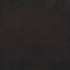 Adam Leather-Look Fabric Glider Recliner - Brown 