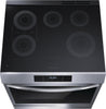 Frigidaire Gallery 6.2 Cu. Ft. Induction Range With Total Convection and Easy-to-Clean Cooktop - Smu… | Cuisinière à induction Frigidaire Gallery de 6,2 pi³ avec convection totale et surface de cuisson fa…