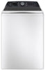 GE Profile 6.2 Cu Ft. Smart Top-Load Washer and 7.3 Cu. Ft. Electric Dryer with Steam 