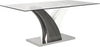 Tuxedo Dining Table 