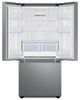 Samsung 22.1 Cu. Ft. French-Door Refrigerator - RF22A4111SR/AA