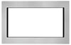 KitchenAid 30" Trim Kit for 1.5 Cu. Ft. Countertop Microwave - MTK1530PZ | Trousse d’encastrement KitchenAid 30 po pour four à micro-ondes de comptoir de 1,5 pi3 - MTK1530PZ | MTK1530Z