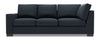 Sofa Lab Track LAF Sofa Return - Luna Sailor 