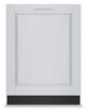 Bosch 800 Series Panel-Ready Dishwasher with PrecisionWash™ and Third Rack - SGV78C53UC  | Lave-vaisselle Bosch série 800 à panneau personnalisable, système PrecisionWash et 3e panier - SGV78C53UC | SGV78C53