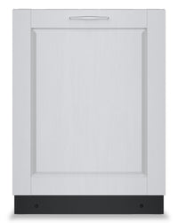 Bosch 800 Series Panel-Ready Dishwasher with PrecisionWash™ and Third Rack - SGV78C53UC