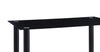 Onyx 5-Piece Dining Package 