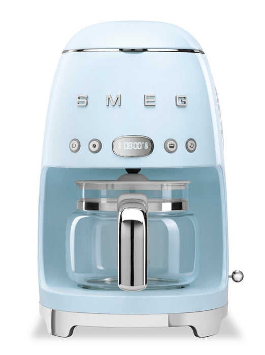 Smeg 10-Cup Drip Coffeemaker - DCF02PBUS