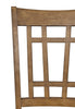 Dena 5-Piece Dining Package - Walnut - Dining Room Set