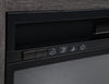 Antoni 3-Piece Entertainment Centre with 65” TV Opening - Grey