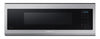 Samsung 1.1 Cu. Ft. Low-Profile Over-the-Range Microwave ME11A7510DS/AC 