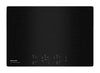 KitchenAid 30" Sensor Induction Cooktop - KCIG550JSS 