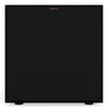 Klipsch Reference R-121SW 400 W 12" Subwoofer  | Caisson d'extrêmes graves Reference de Klipsch R-121SW de 400 W de 12 po