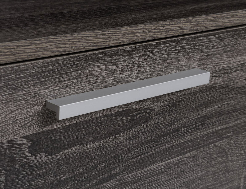Antoni Pier - Grey