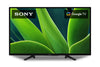 Sony 32" W830K 720p HD LED HDR TV with Google TV  