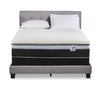 Springwall 2" Bronze Luxury Firm Full Mattress Topper | Surmatelas luxueux ferme Bronze de Springwall 2 po pour lit double