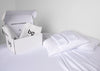 BG by BEDGEAR 8-Piece Queen Sleep Bundle 
