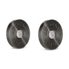 KitchenAid Commercial-Style Range Handle Medallion Kit - W11368841BO 