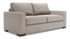 Sofa Lab Track Condo Sofa - Pax Slate 