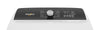 Whirlpool 7 Cu. Ft. Electric Dryer with Steam - YWED5050LW 