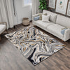 Evelyn Area Rug - 5'3" x 7'6" 