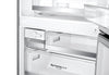 LG 15 Cu. Ft. Counter-Depth Bottom-Freezer Refrigerator - LBNC15251V 