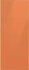 Samsung Bespoke 3-Door French-Door Refrigerator Top Panel - RA-F18DU3CH/AA  