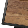 Tayla L-Shaped Desk