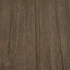 Colby Sofa Table  - Rustic style Sofa Table in Weathered oak and antique white