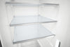 Frigidaire 25.6 Cu. Ft. Side-by-Side Refrigerator - GRSS2652AF 