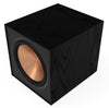 Klipsch Reference R-121SW 400 W 12" Subwoofer  | Caisson d'extrêmes graves Reference de Klipsch R-121SW de 400 W de 12 po