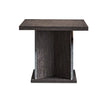 Mara End Table   