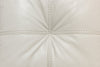 Addison Leath-Aire Loveseat - Beige 