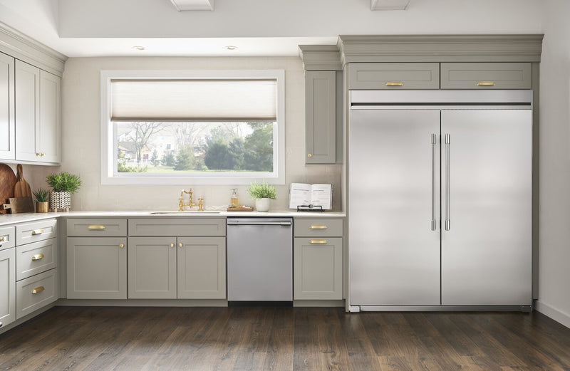 Frigidaire Professional 18.6 Cu. Ft. Single-Door Upright Freezer - FPFU19F8WF