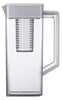 Samsung Bespoke 23 Cu. Ft. 4-Door French-Door Refrigerator - RF23BB8600QLAA 