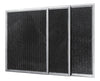 Samsung Filter Kit for 5000-Series Range Hood - NK-AR040FNB/AA 