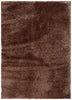 Glam Coffee Area Rug - 7' 9" x 9' 5" 