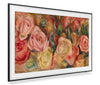 Samsung 43" The Frame QLED 4K Quantum HDR HGiG 60Hz Smart TV (QN43LS03DAFXZC) | Téléviseur intelligent QLED The Frame de Samsung 4K de 43 po à 60 Hz avec Quantum HDR et HGiG (QN43LS03DAFXZC)