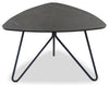 Hamilton End Table 
