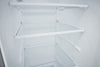 Frigidaire 25.6 Cu. Ft. Side-by-Side Refrigerator - FRSS2623AS 