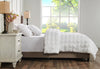 Elanna 4-Piece Full/Queen Comforter Set 