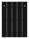 Posture Board, Mattress Foundation - Full Size