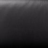 Drake Leather-Look Fabric Sleeper Sofa - Black 