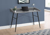 Jeremy Desk - Grey  