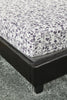 Joey 3-Piece Twin Cotton Sheet Set | Ensemble de draps Joey 3 pièces en coton pour lit simple